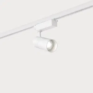 Spotlight Track Cylindrical Adjustable LED Indoor Light