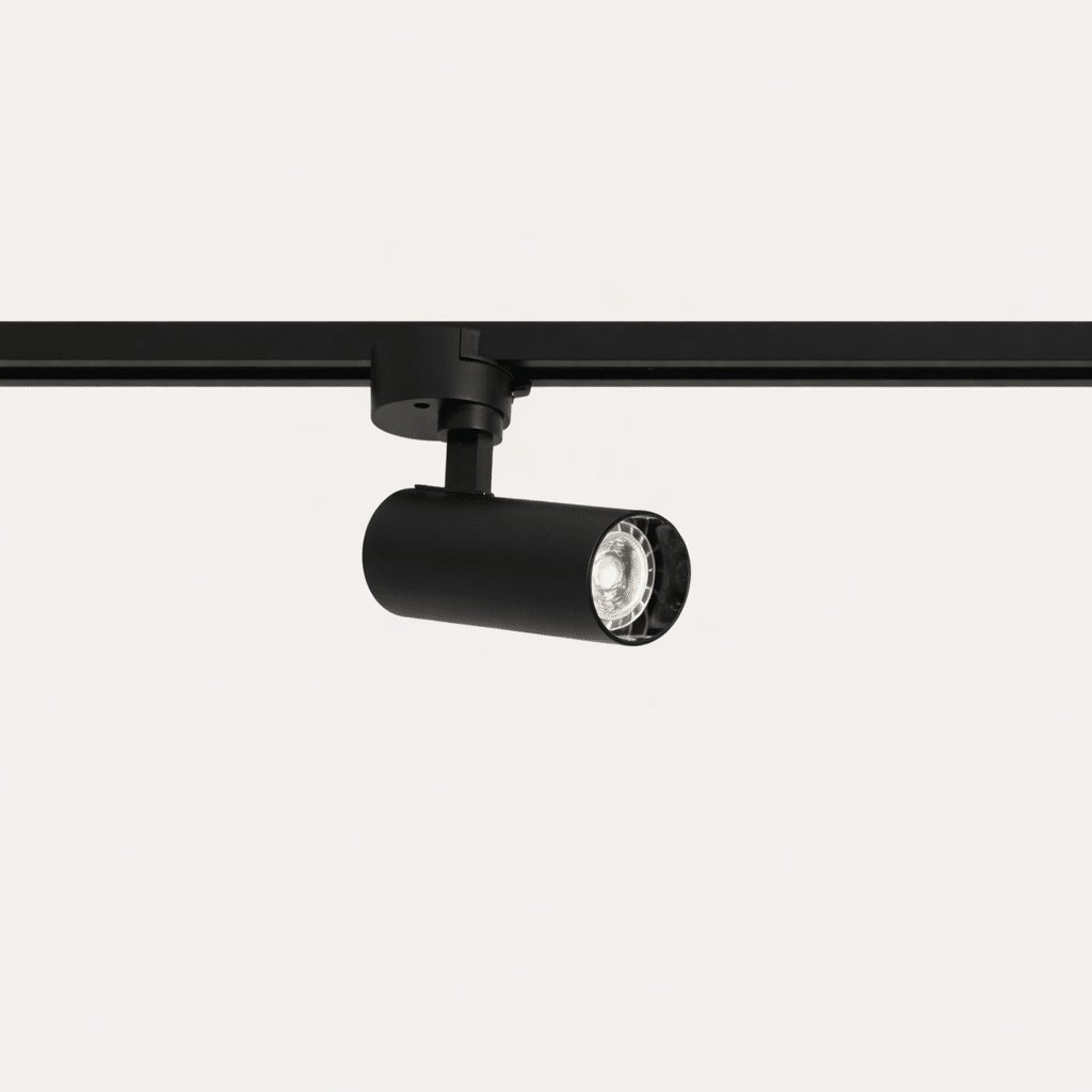 LU-082 BLACK IP20