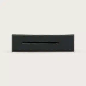 Architectural Outdoor Recessed Rectangular LED Step Light – Fixed – Down Light