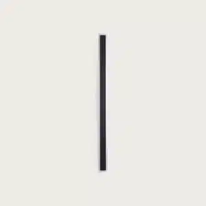 Architectural Outdoor Rectangular LED Wall Light – Surface Mounted – Diffused Light