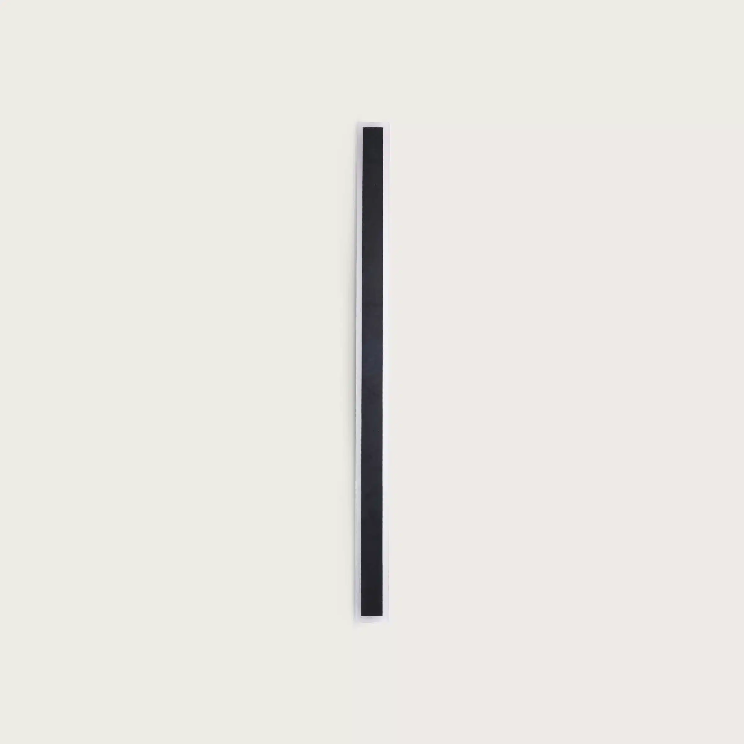 LU-BD-1611A-25W-3000K BLACK IP65 - Front 2