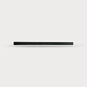 Outdoor LED Linear Wall Light – Surface Mounted – Rectangular – Diffused Light