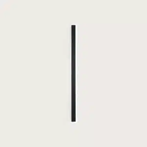 Outdoor LED Linear Wall Light – Surface Mounted – Rectangular – Diffused Light