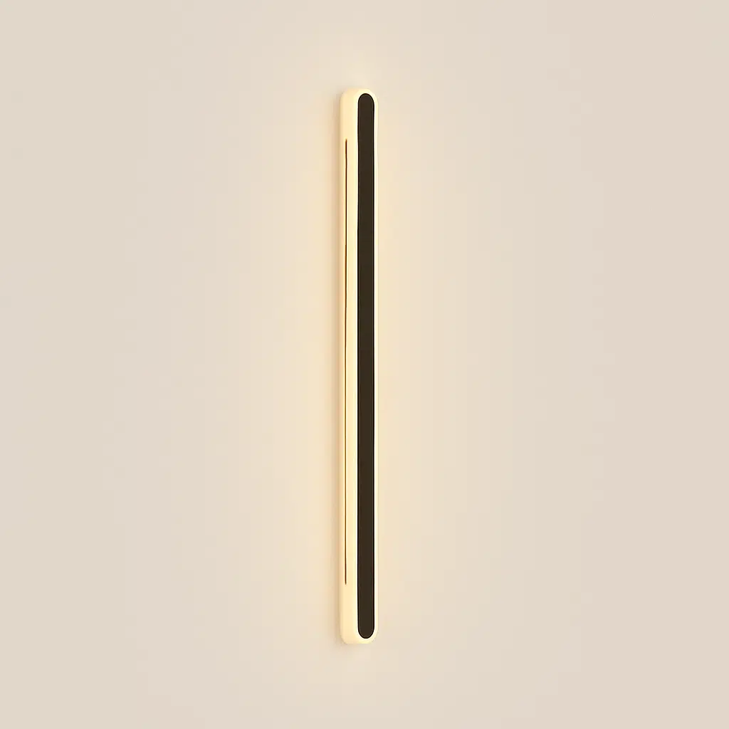 LU-BD-1615A-25W-3000K BLACK-IP65