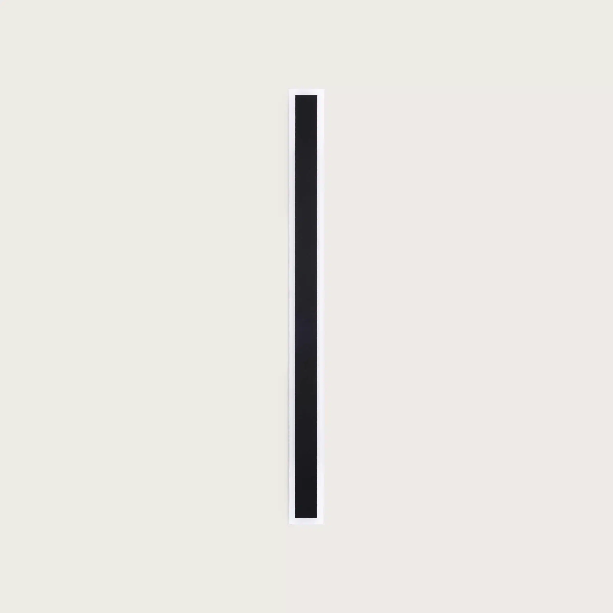 LU-WBD-1750A-42W-3000K BLACK-IP65 - Front 2