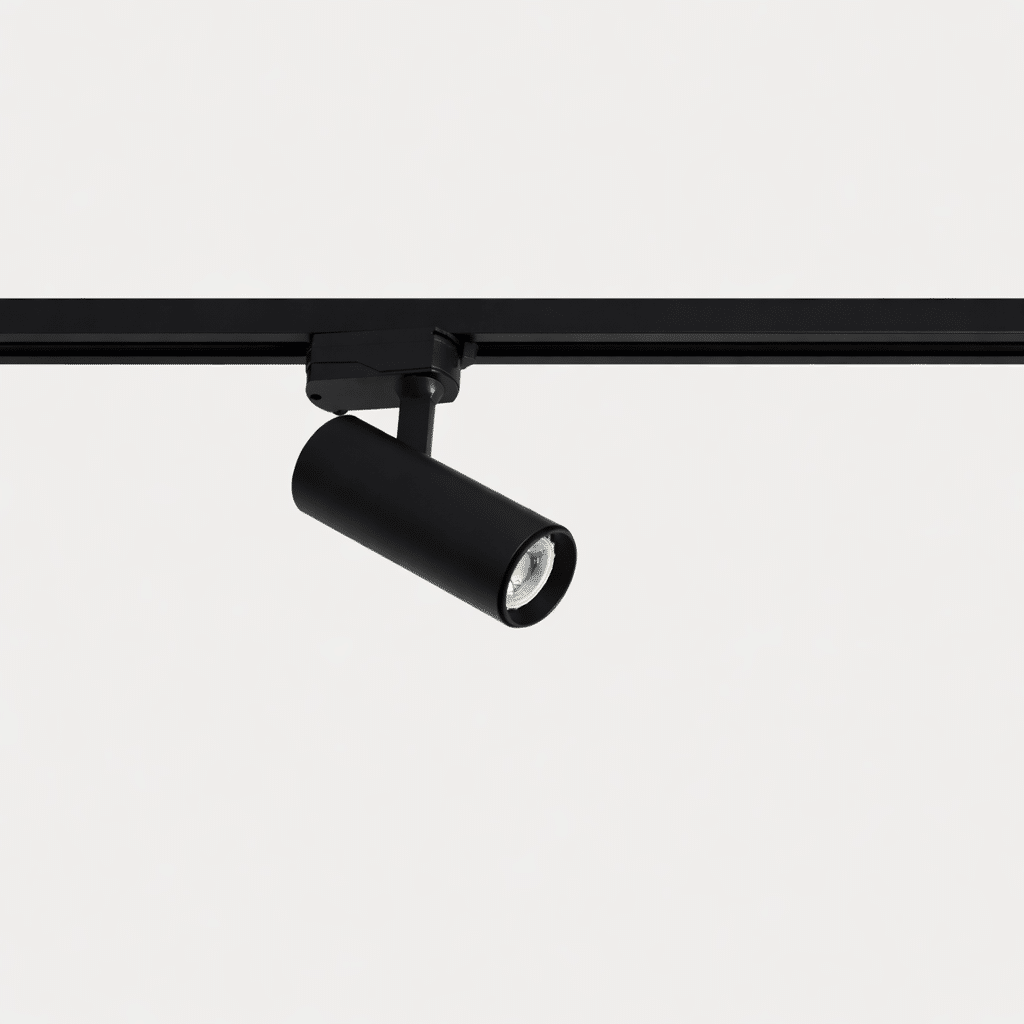 MG-069 BLACK-IP20 TRACK
