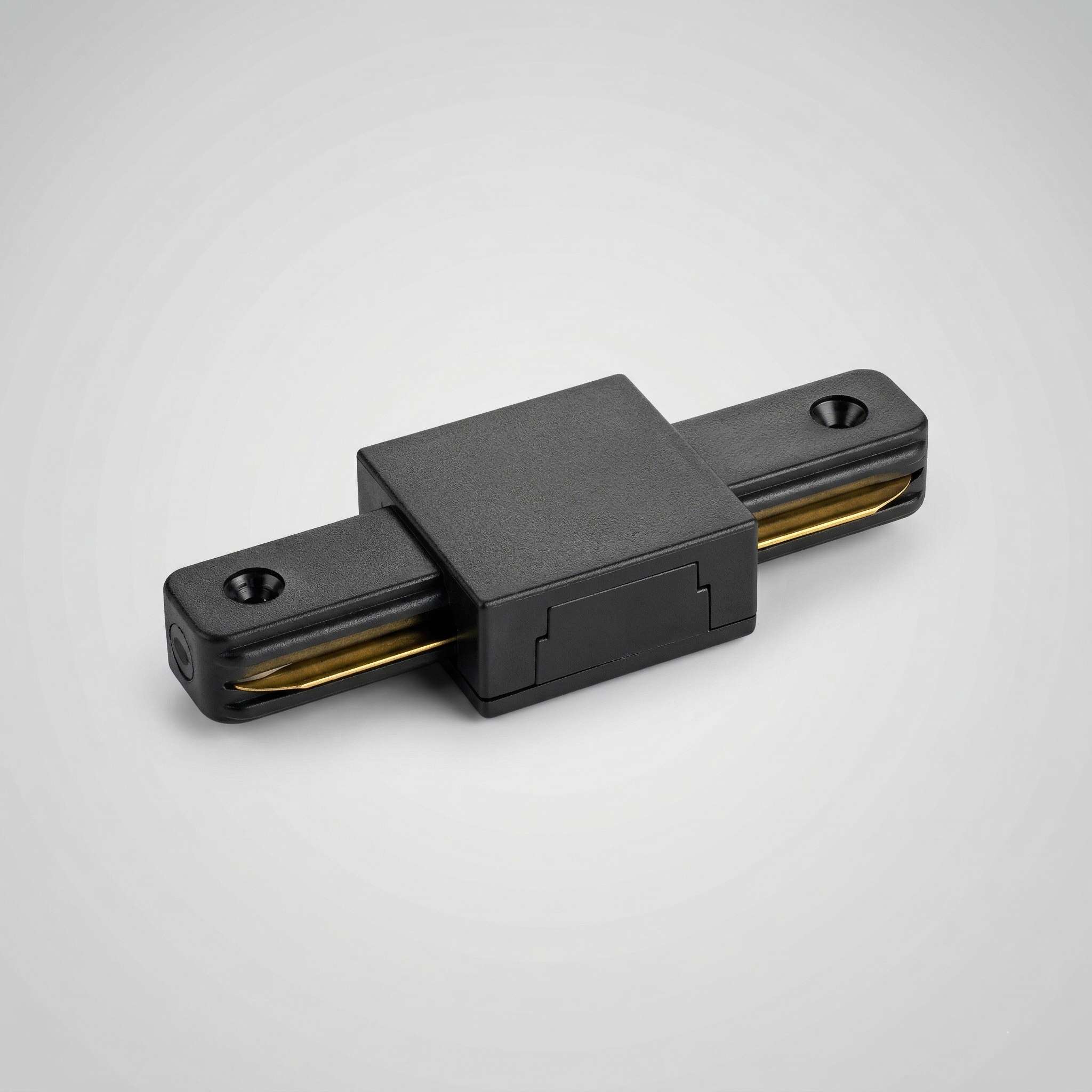 MG-6201-I SHAPED BLACK`
