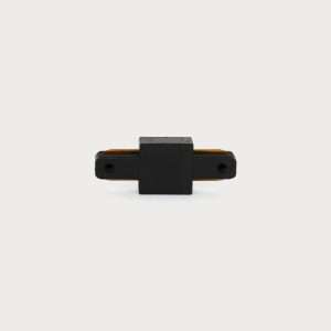 Architectural Indoor I-Shaped LED Track Connector – Straight-Line