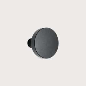 Outdoor LED Wall Light – Surface Mounted – Round – Non-directional