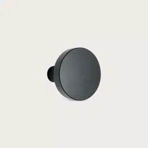 Outdoor LED Wall Light – Surface Mounted – Round – Non-directional