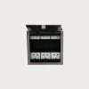 MG-DC-6206- OPEN FLOOR SOCKET-SIX-SILVER IN A BOX (1)