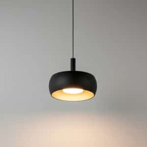 Architectural Indoor LED Pendant Light – Magnetic Track – Anti-Glare – Fixed – Directional – LED Chandelier