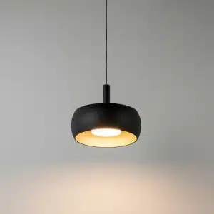 Architectural Indoor LED Pendant Light – Magnetic Track – Anti-Glare – Fixed – Directional – LED Chandelier