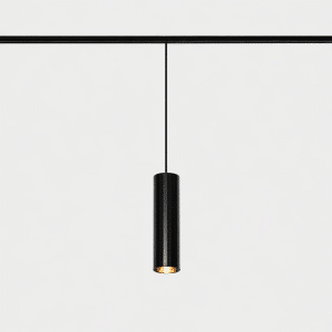 Architectural Indoor LED Pendant Light – Magnetic Track – Anti-Glare – Fixed – Directional – LED Chandelier