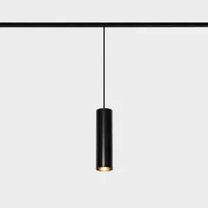 Architectural Indoor LED Pendant Light – Magnetic Track – Anti-Glare – Fixed – Directional – LED Chandelier