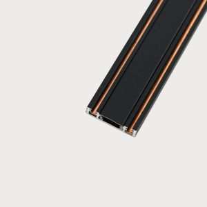 Magnetic - Indoor - Slim - Surface Mounted - LED - Track System