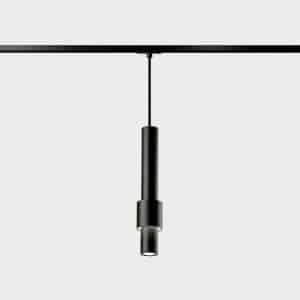 Architectural Indoor Magnetic Pendant – Cylindrical