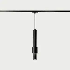 Architectural Indoor Magnetic Pendant – Cylindrical