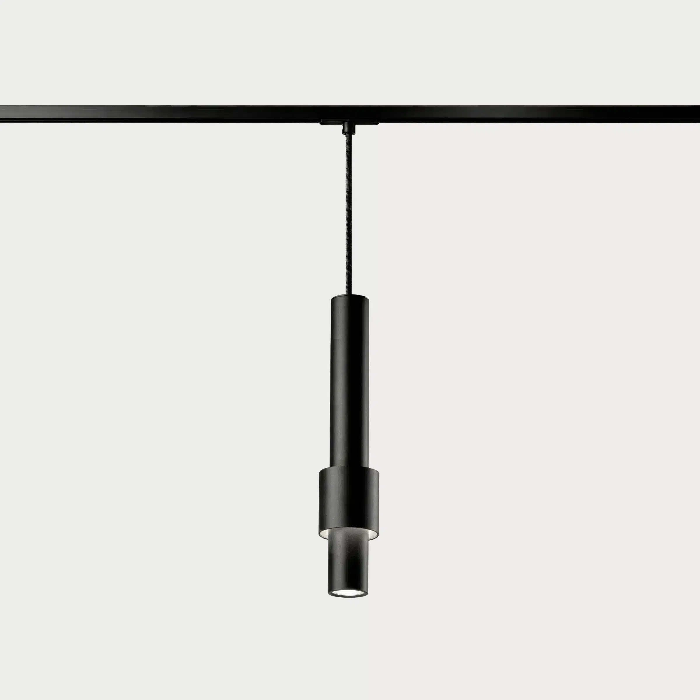 MG-M20-FM3-9W-4000K BLACK-IP201