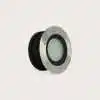 MG-MD-0003A-36W-3000K SILVER+BLACK IP65 - Angle