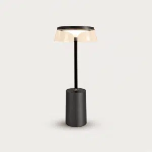 Architectural - Indoor - Table - Surface Mounted - Diffused - Fixed - LED - Table Light