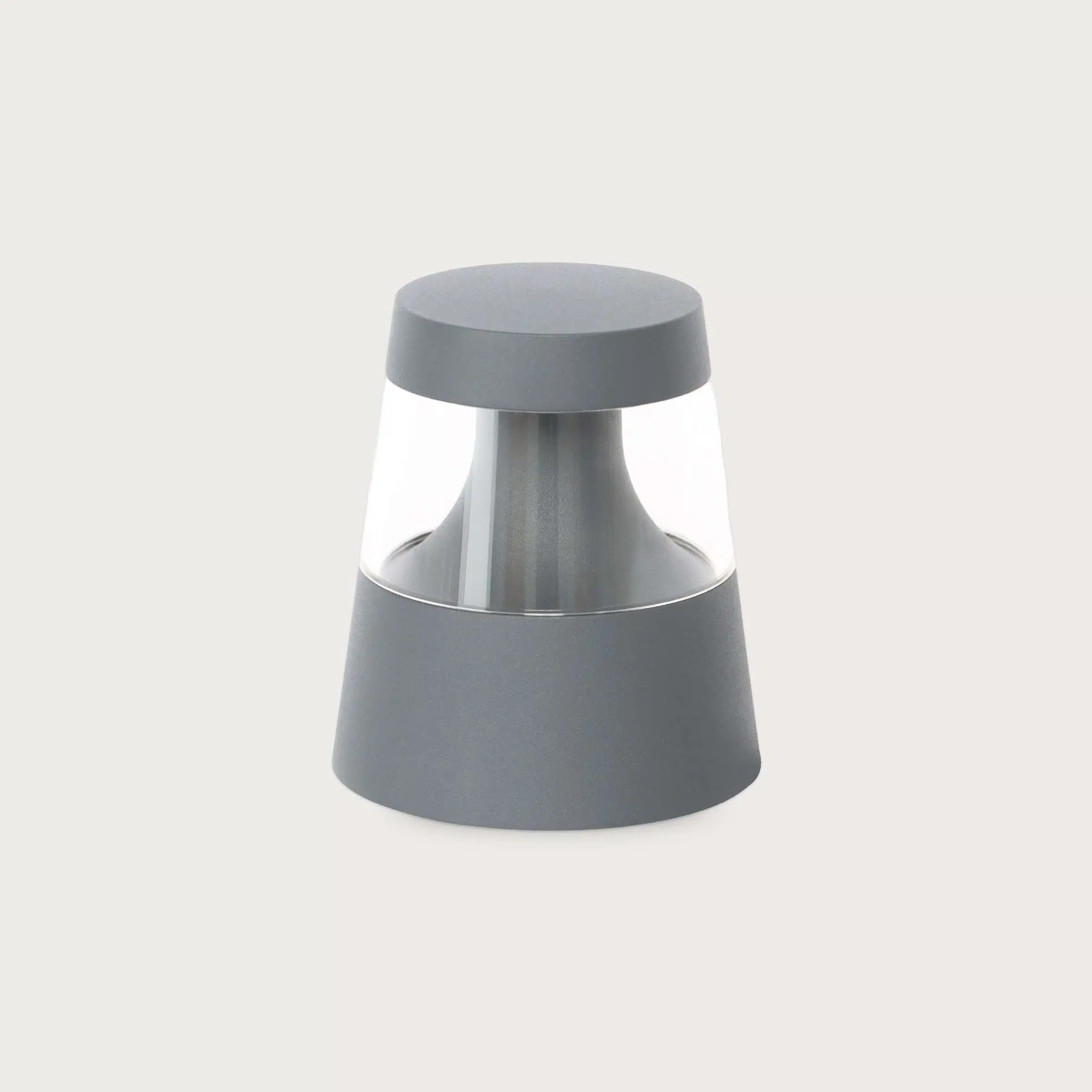 MG-TY-0191B-5W-3000K GREY-IP65