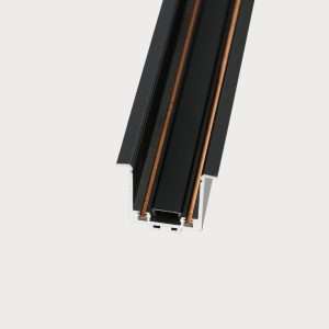 Magnetic - Indoor - Slim - Recessed - LED - Track System