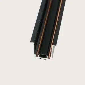 Magnetic - Indoor - Slim - Recessed - LED - Track System