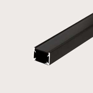 Architectural Indoor Magnetic 1.4 Track– Suspension