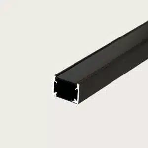 Architectural Indoor Magnetic 1.4 Track– Suspension