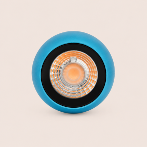 Architectural Indoor LED Magnetic Track Light – Slim – Directional – Anti-Glare