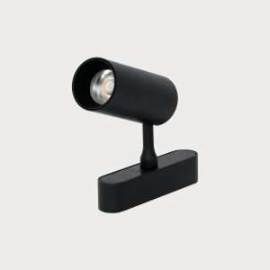 Architectural Indoor LED Slim Magnetic Track Light – Directional – Anti-Glare