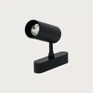 Architectural Indoor LED Slim Magnetic Track Light – Directional – Anti-Glare