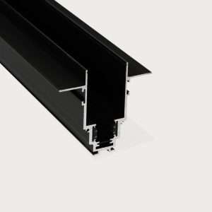 Architectural – Indoor – Linear – Magnetic – Trimless – LED – Track