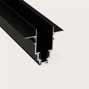 Architectural – Indoor – Linear – Magnetic – Trimless – LED – Track