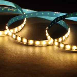 Strip Light Indoor Linear Non-Directional LED LED Strip Light