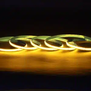 Strip Light Indoor Linear Non-Directional LED LED Strip Light