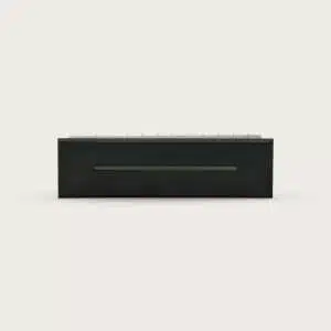 Architectural Outdoor Recessed Rectangular LED Step Light – Fixed – Diffused Light