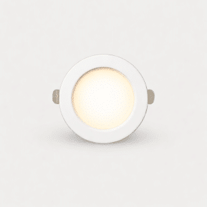 Downlight LED – Indoor – Round – Surface Mounted – Fixed