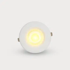Downlight LED – Indoor – Round – Recessed – Fixed