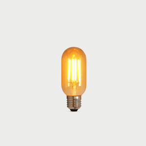 Decorative - Indoor - Bulb - E27 - LED - Lamp