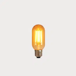 Decorative - Indoor - Bulb - E27 - LED - Lamp