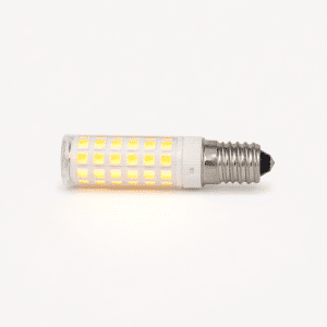 Lamp - Indoor - Capsule - G9 - LED