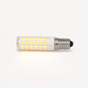 Lamp - Indoor - Capsule - G9 - LED