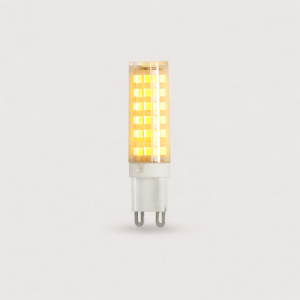 Lamp - Indoor - Capsule - G9 - LED