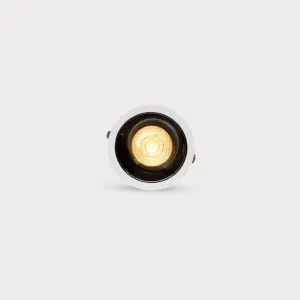 Downlight LED – Indoor – Round – Recessed – Anti-Glare – Fixed