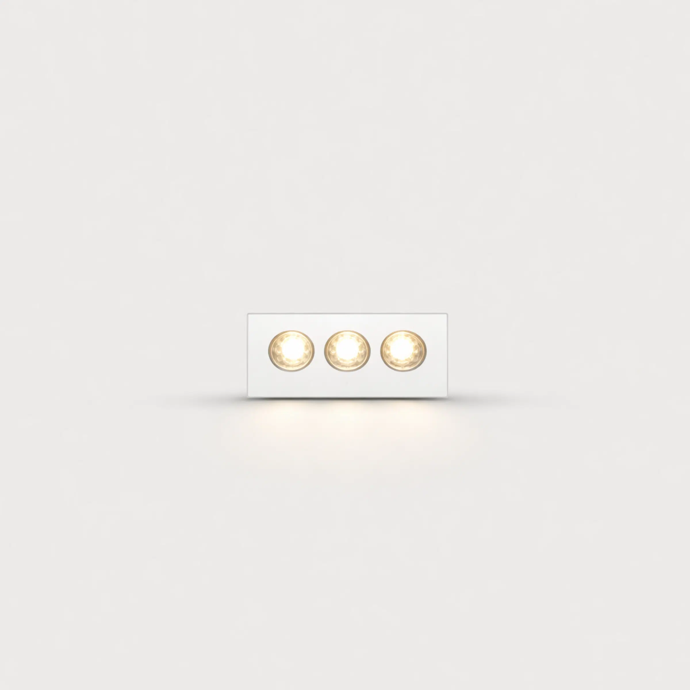 MG-KD-0250A-10W-3000K WHITE+BLACK-IP20.light