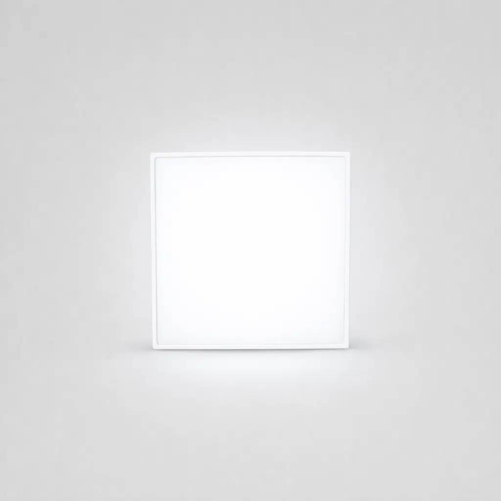 MG-PL595A-50W-4000K WHITE-IP20- MAIN