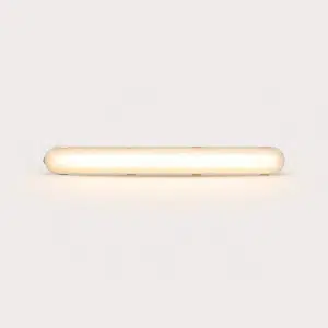 Architectural - Outdoor - Linear - Surface Mounted - Diffused - Fixed - LED - Batten Light
