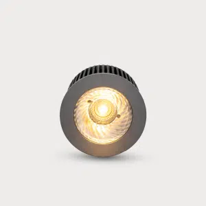 Spotlight - Indoor - Round - Recessed - Reflector - Fixed - LED - Module Light